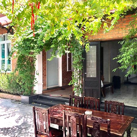 Q'Tropical Garden Homestay Hue Zewnętrze zdjęcie