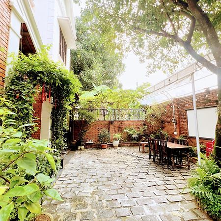 Q'Tropical Garden Homestay Hue Zewnętrze zdjęcie