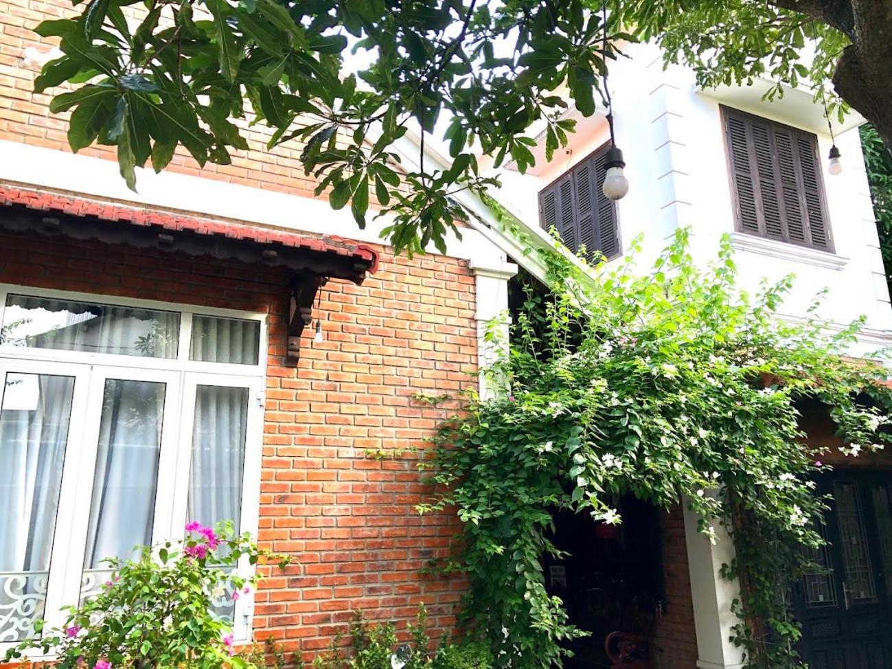 Q'Tropical Garden Homestay Hue Zewnętrze zdjęcie