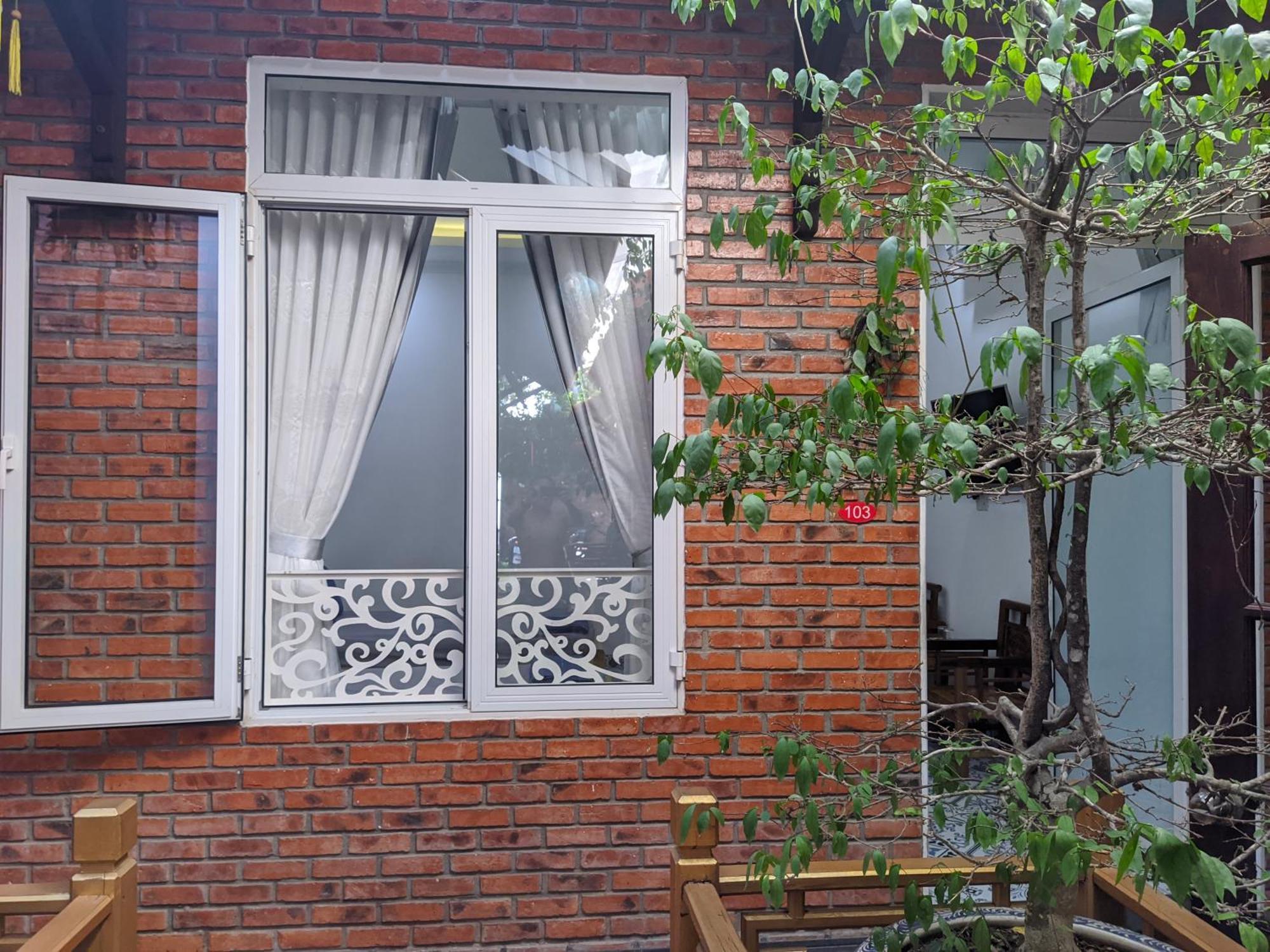 Q'Tropical Garden Homestay Hue Zewnętrze zdjęcie