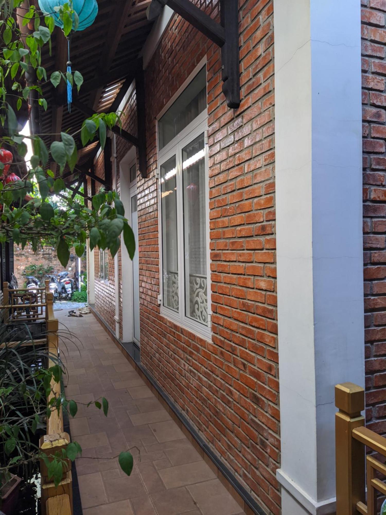 Q'Tropical Garden Homestay Hue Zewnętrze zdjęcie