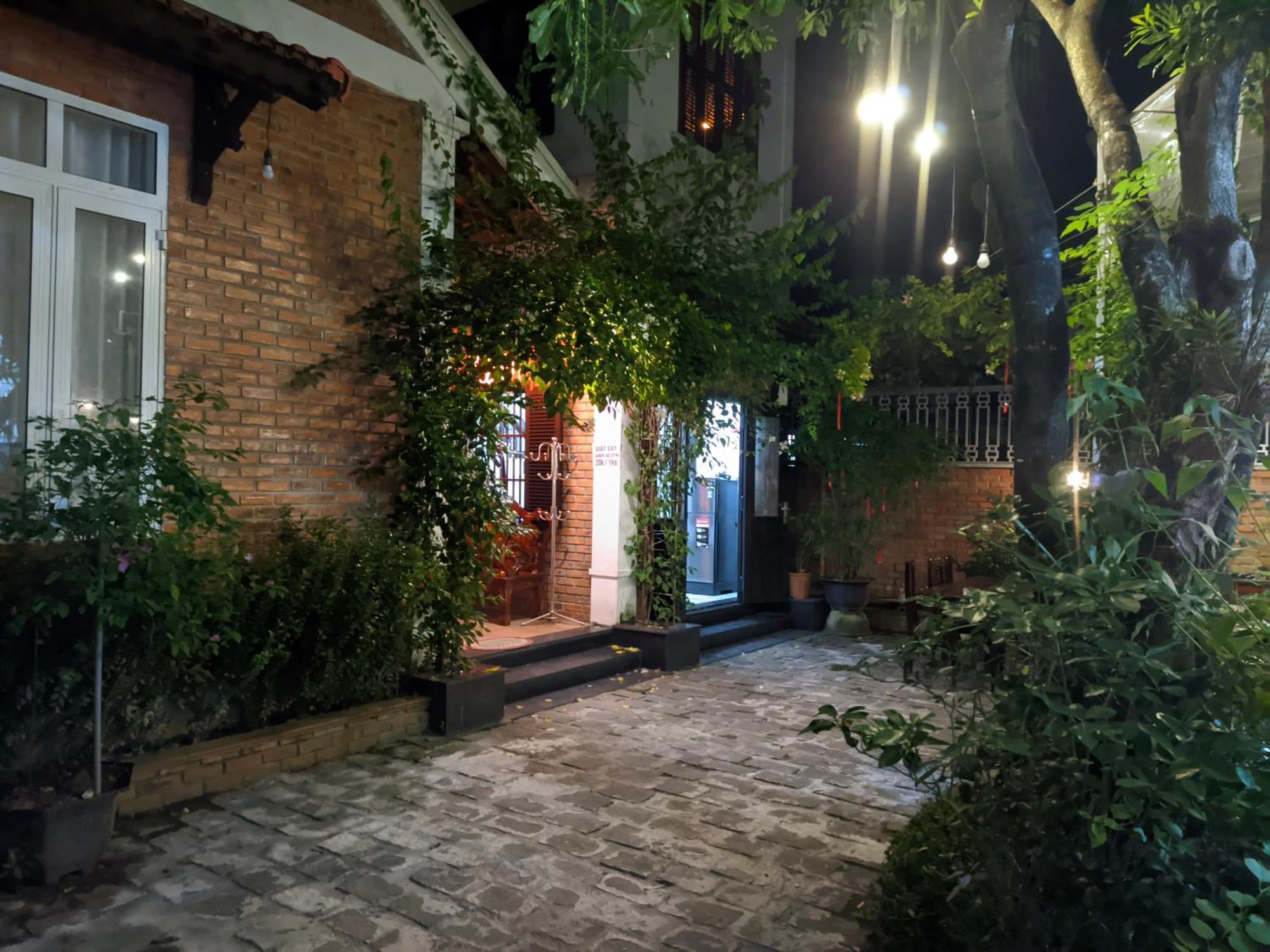 Q'Tropical Garden Homestay Hue Zewnętrze zdjęcie