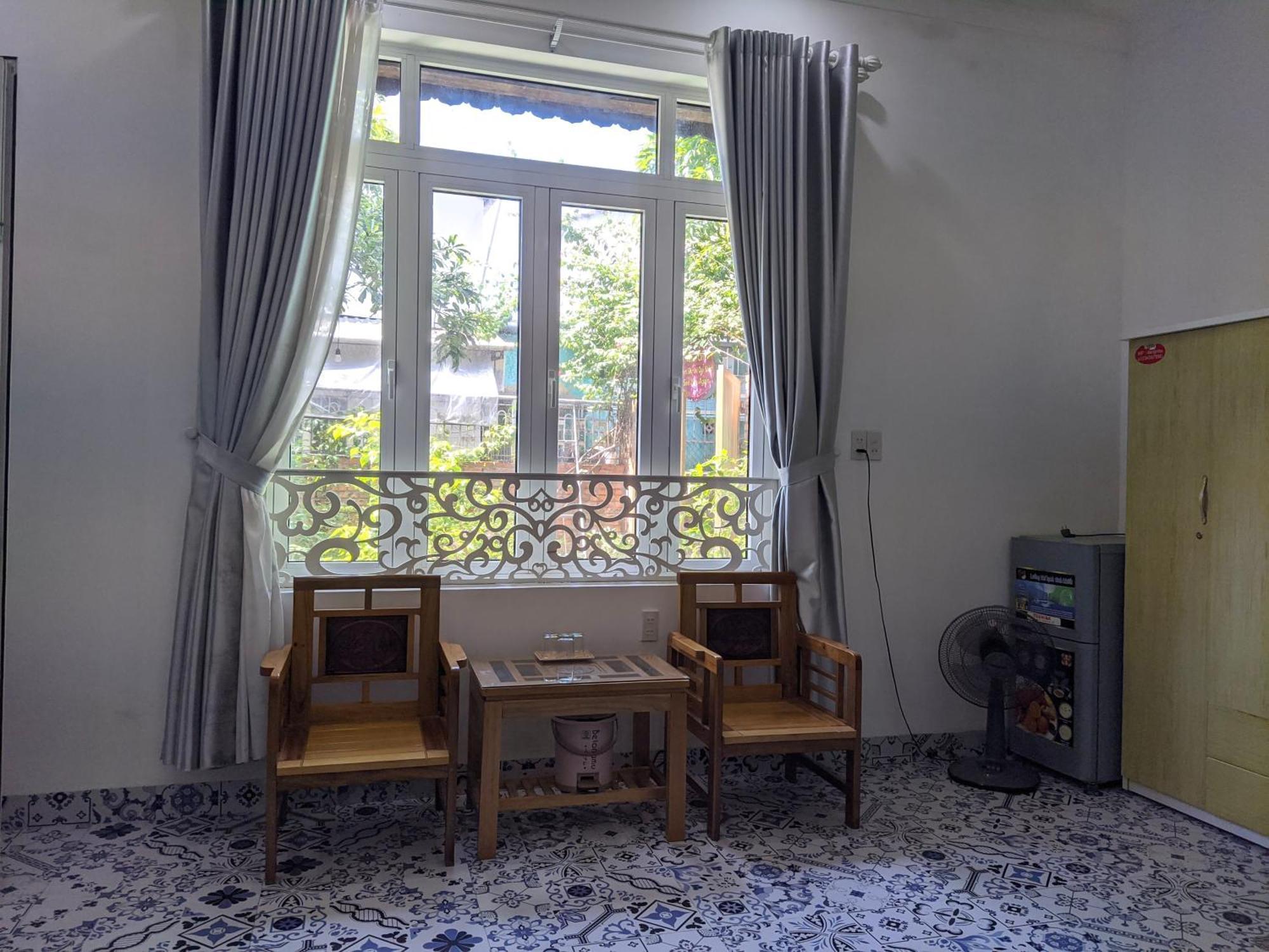 Q'Tropical Garden Homestay Hue Zewnętrze zdjęcie
