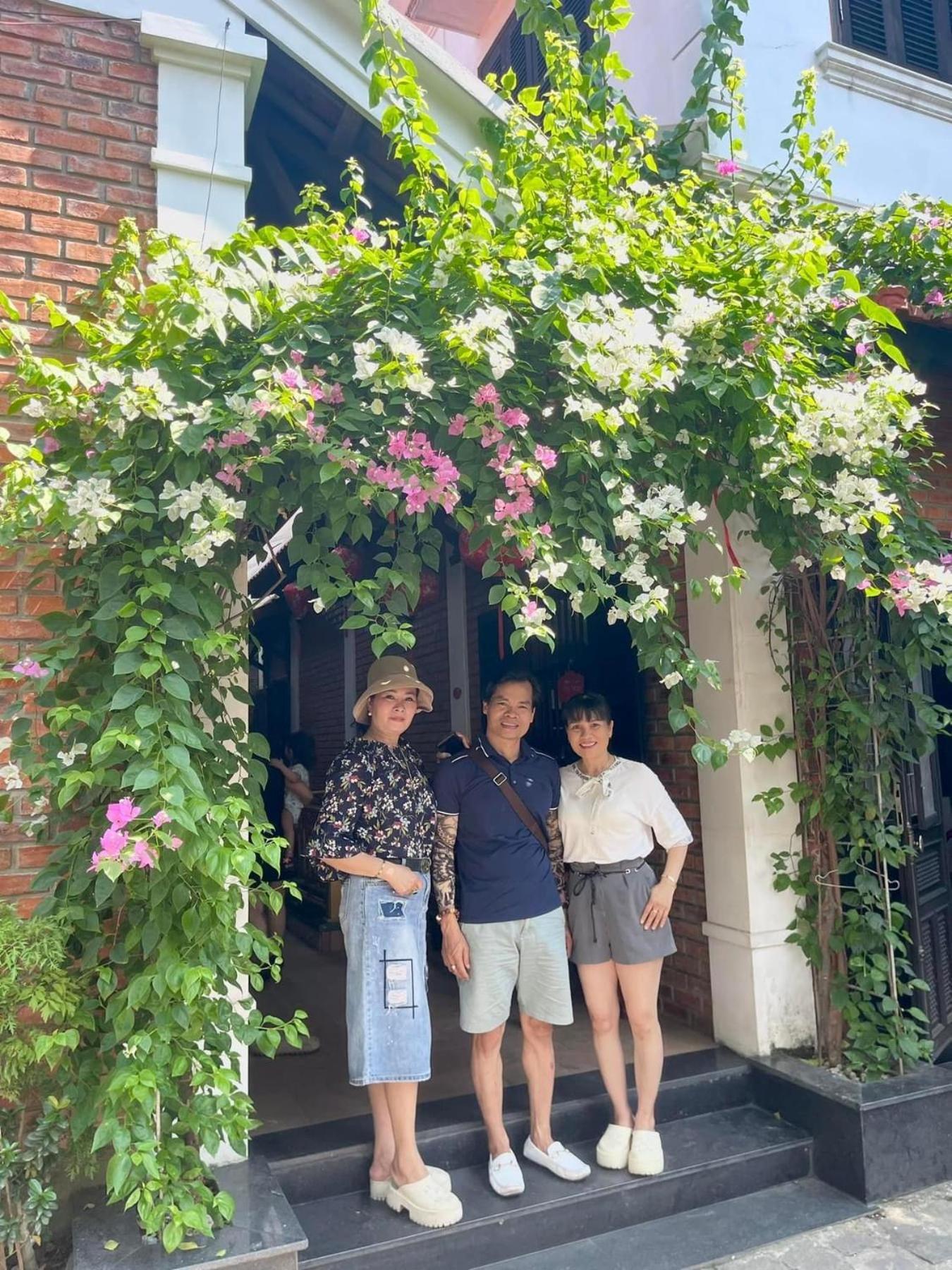 Q'Tropical Garden Homestay Hue Zewnętrze zdjęcie