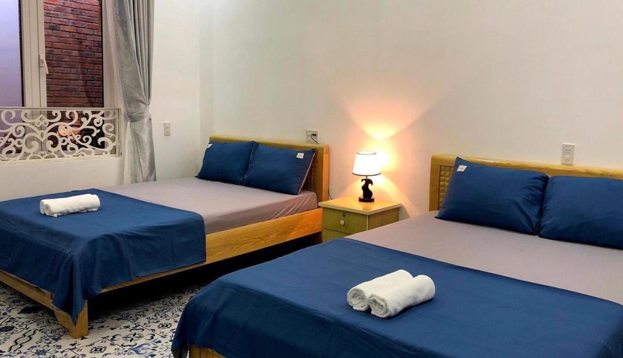 Q'Tropical Garden Homestay Hue Zewnętrze zdjęcie
