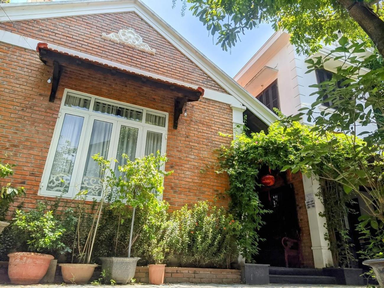 Q'Tropical Garden Homestay Hue Zewnętrze zdjęcie