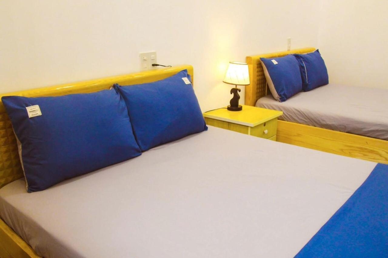 Q'Tropical Garden Homestay Hue Zewnętrze zdjęcie