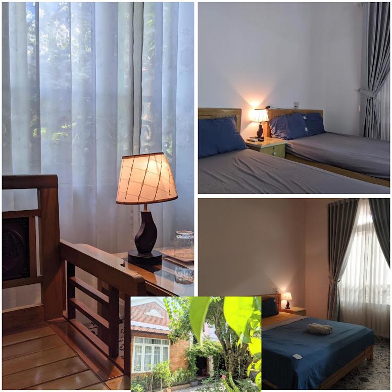 Q'Tropical Garden Homestay Hue Zewnętrze zdjęcie